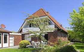 Ferienwohnungen Haus Konteradmiral Ulrich Lübbert